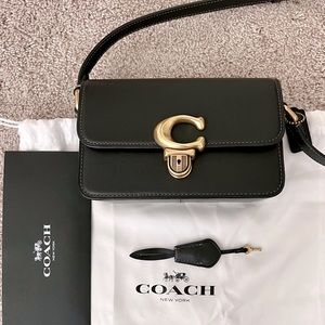 Coach Studio Shoulder Bag 19